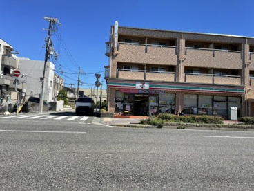 セブンイレブン 西宮甲子園八番町店の画像2