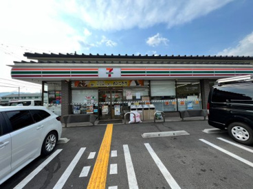 セブン-イレブン 神戸新在家南町３丁目店の画像1