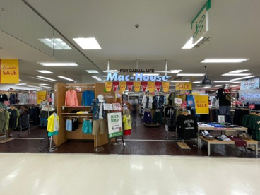 マックハウス セルバ甲南山手店の画像1