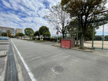 神戸市公園緑化協会(公益財団法人)瀬戸公園の画像1