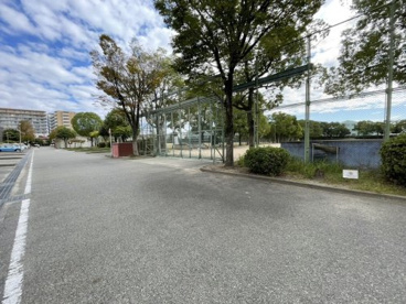 神戸市公園緑化協会(公益財団法人)瀬戸公園の画像2