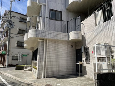 保坂夙川診療所の画像3