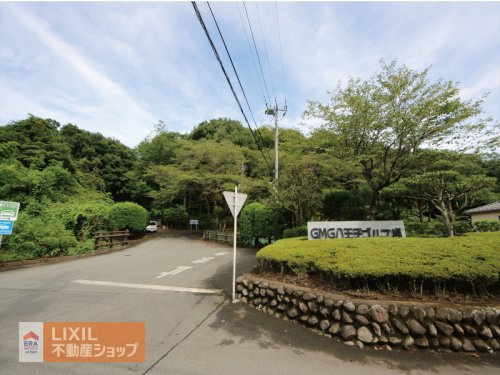ＧＭＧ八王子ゴルフ場