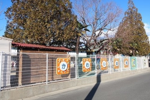かわい幼稚園