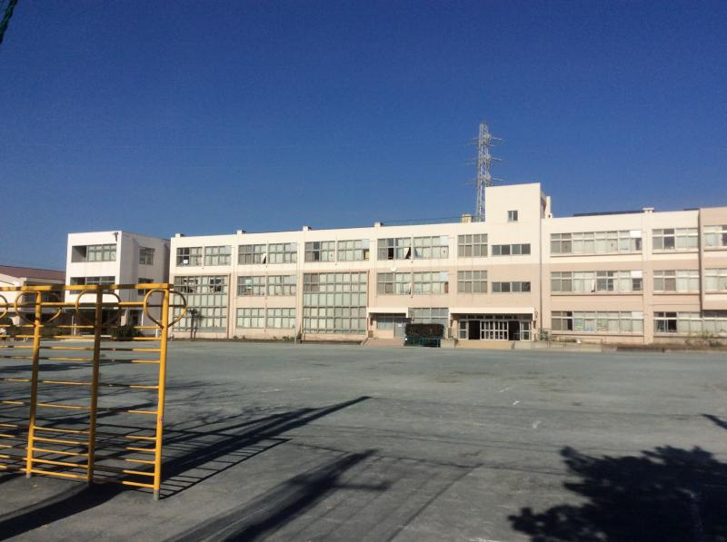 藤沢市立秋葉台小学校