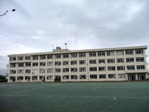 藤沢市立中里小学校