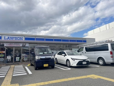 ローソン 神戸御影本町一丁目店の画像1