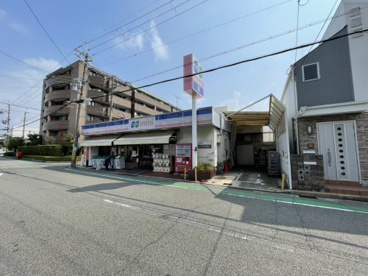 生活協同組合コープこうべ コープミニ大森の画像2