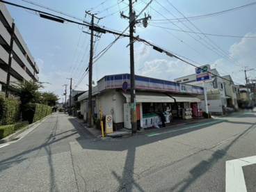 生活協同組合コープこうべ コープミニ大森の画像3