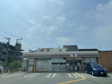 セブンイレブン 西宮荒木町店の画像1