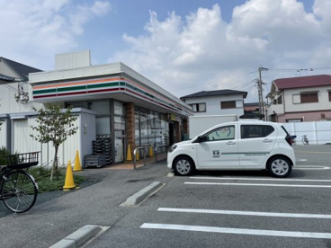 セブンイレブン 西宮荒木町店の画像2