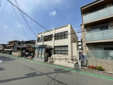 JA兵庫六甲瓦木支店の画像2