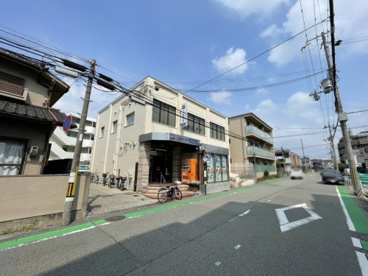 JA兵庫六甲瓦木支店の画像3