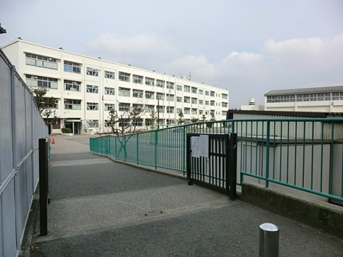 横浜市立笹野台小学校