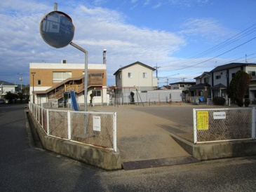 沖田地区公園