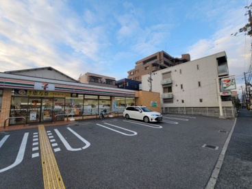 セブンイレブン 尼崎上坂部3丁目店の画像1