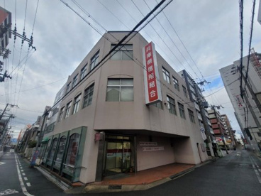 兵庫県信用組合 尼崎支店の画像1