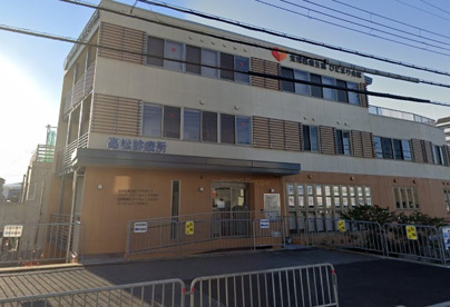 高松診療所の画像1