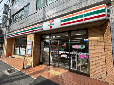 セブンイレブン 神戸水道筋6丁目店の画像1