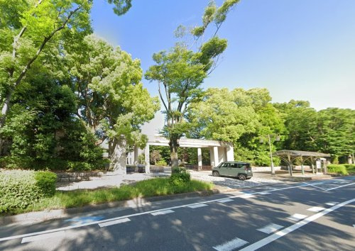 千葉県立柏の葉公園総合競技場