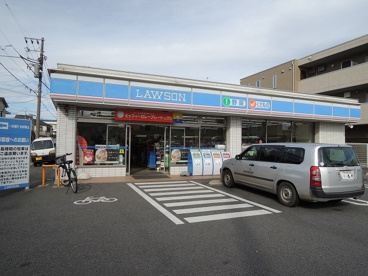 ローソン 川崎殿町 情報ページ 川崎市の賃貸ならエリアエステート川崎店へ