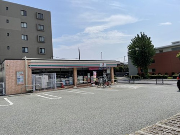 セブンイレブン 西宮上甲子園店の画像1