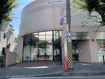 尼崎信用金庫上ヶ原支店新甲陽出張所の画像1
