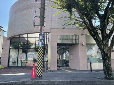 尼崎信用金庫上ヶ原支店新甲陽出張所の画像2