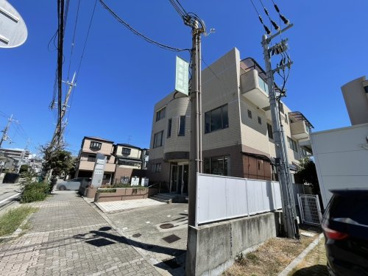 栗本医院の画像3