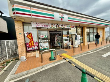 セブンイレブン 豊中宮山町2丁目店の画像1