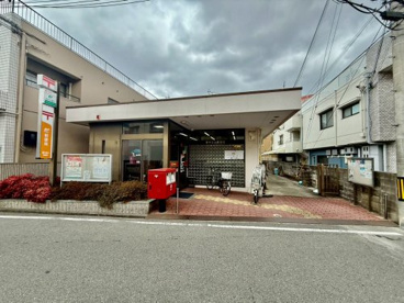 豊中宮山郵便局の画像1