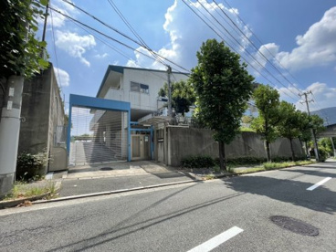 東山幼稚園の画像1