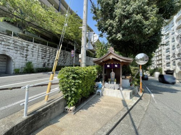 上甲東園1号緑地の画像3