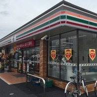 セブンイレブン 草加谷塚上町店
