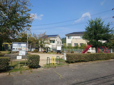 東山公園