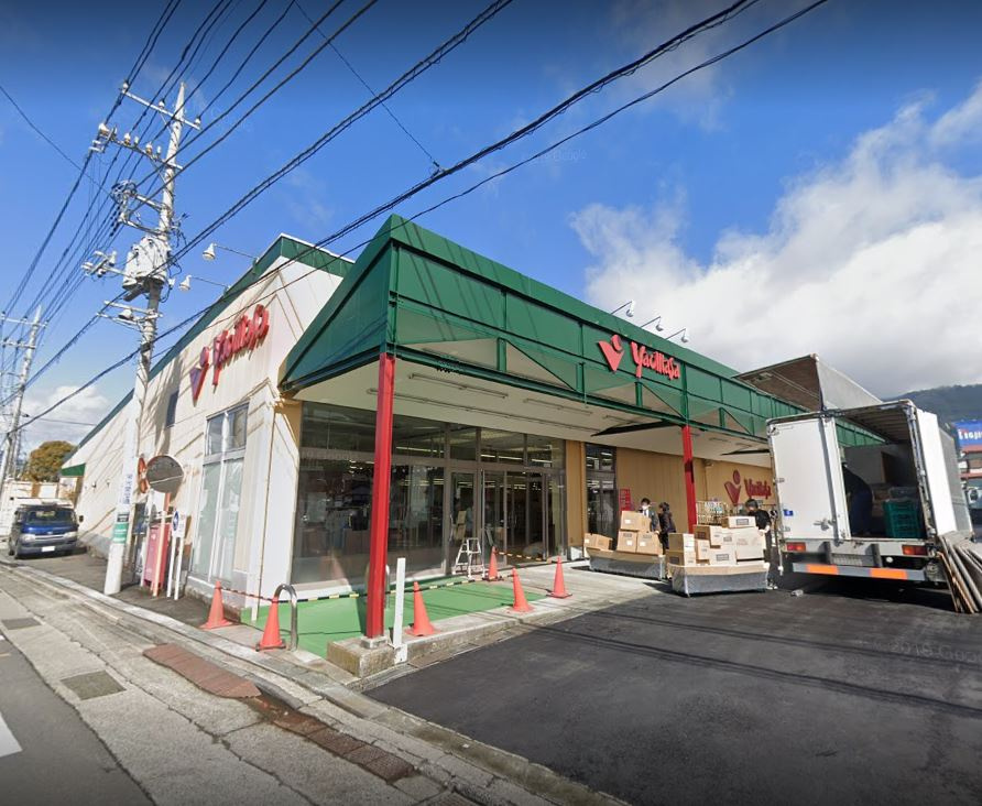 ヤオマサ 大井町店