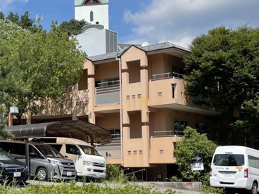 板野甲山診療所の画像1