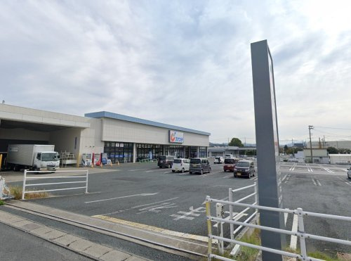 カワチ盛岡みたけ店