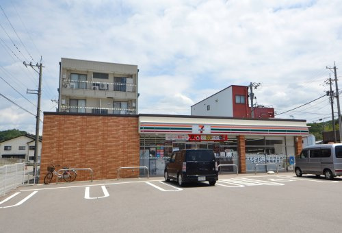 セブン-イレブン 金沢吉原町店