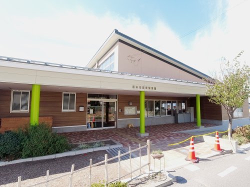 松本市寿東保育園