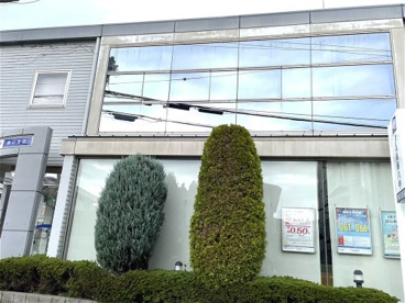 JA兵庫六甲夙川支店の画像2