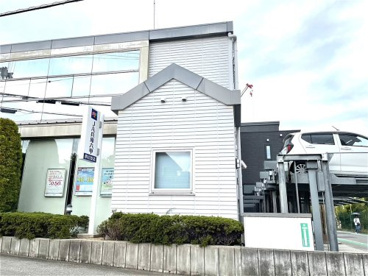 JA兵庫六甲夙川支店の画像3