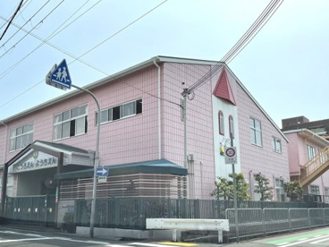 香櫨園幼稚園の画像2