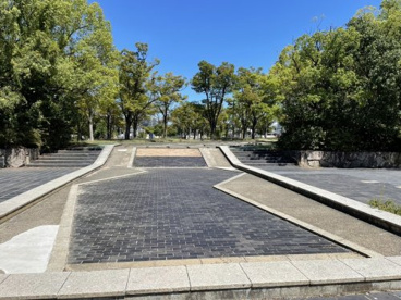 上田西公園の画像1