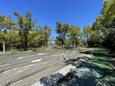 上田西公園の画像2