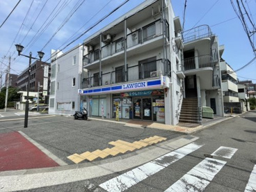 ローソン 武庫川学院前店の画像2