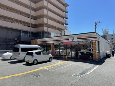 セブンイレブン 西宮武庫川学院前店の画像2