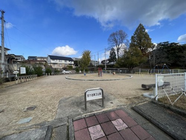 宮ヶ迫第3公園