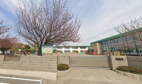 百合園幼稚園