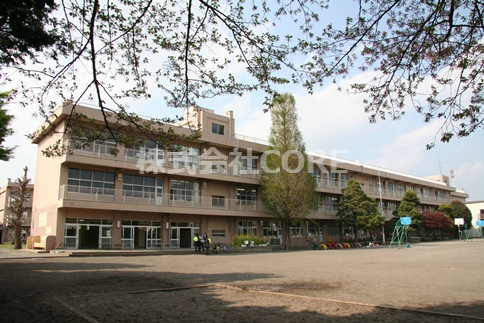 相模原市立大野小学校